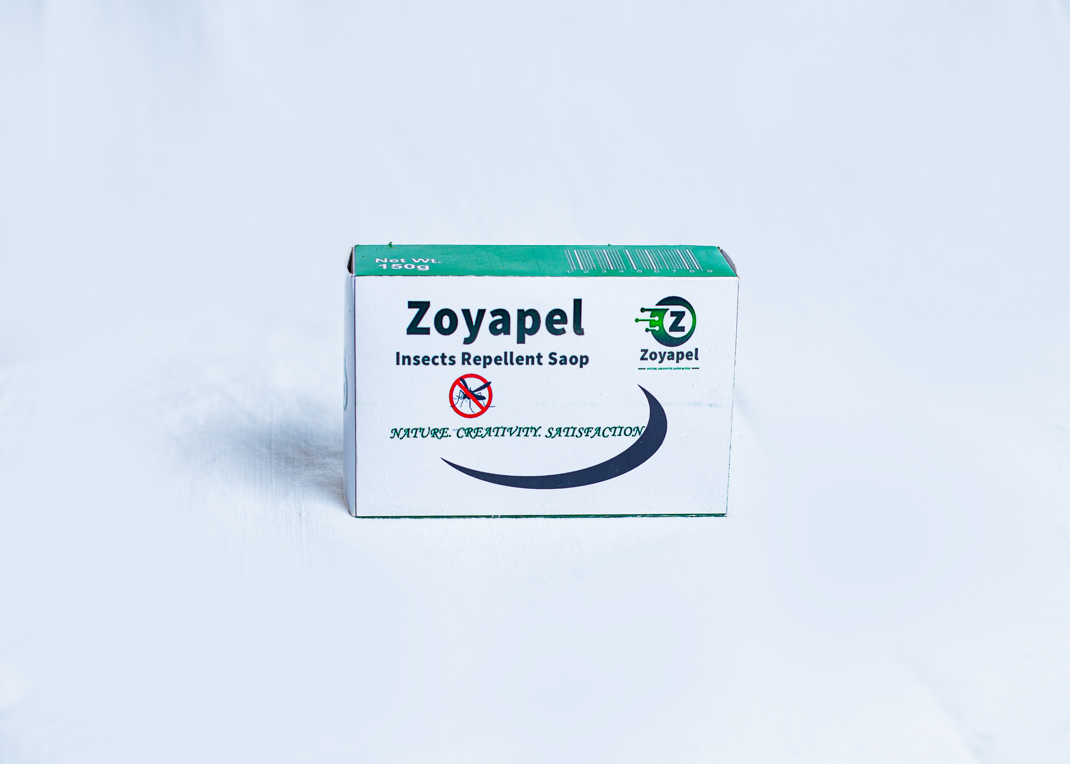 Zoyapel Soap